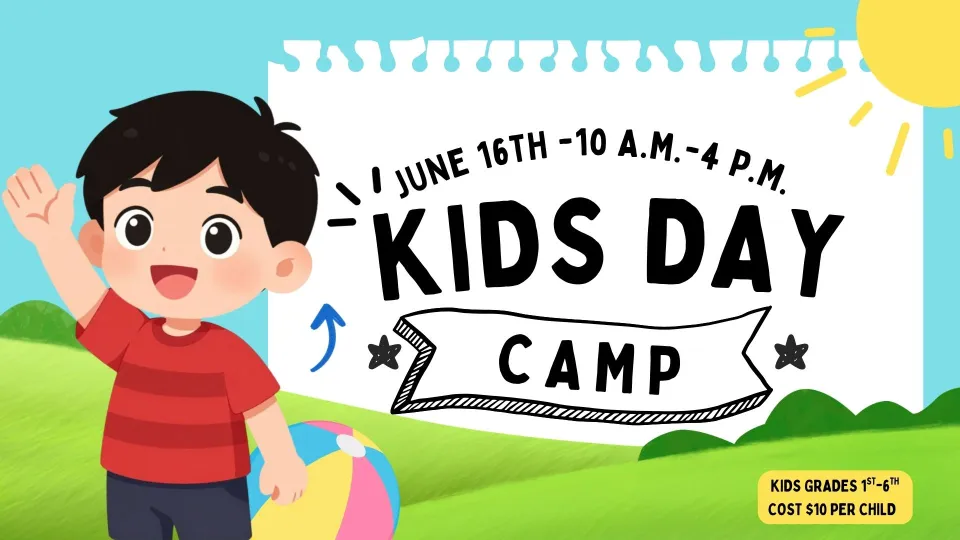 Kids Day