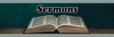 Sermons Graphic