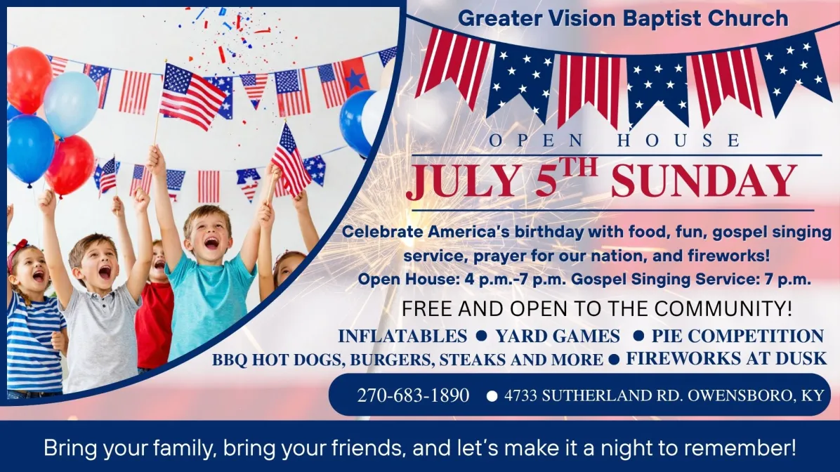 July 5th 3